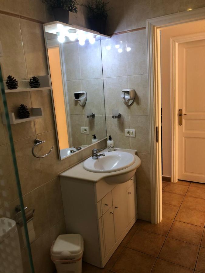Residencial La Mar Mit Meerblick Пуэрто-де-Сантьяго Экстерьер фото